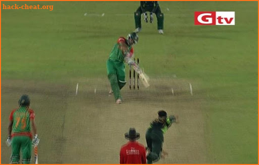 GTV Live Cricket & Bpl 2019 screenshot