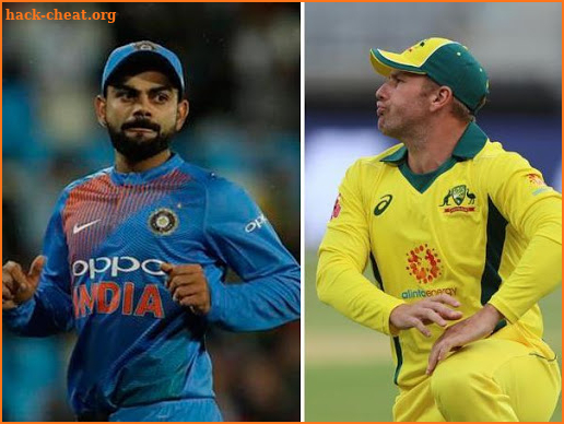 GTV Live Cricket - India Vs Australia Live 2018 screenshot