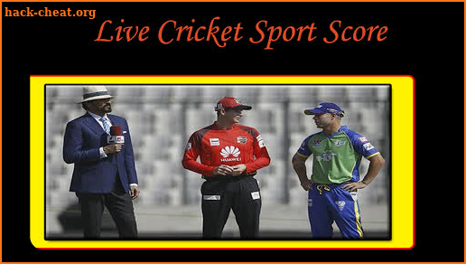 Gtv Live Sports: IPL Live Tv Match, ipl Scores screenshot