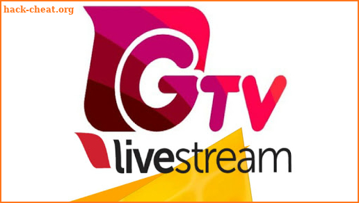 Gtv Live Stream screenshot