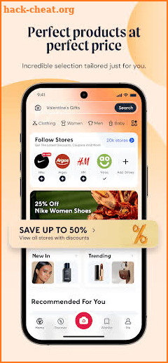 Guang: Shop by Image screenshot