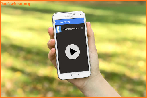 Guatemala Radios Pro screenshot