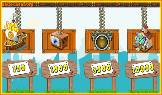 guava juice puzzles screenshot