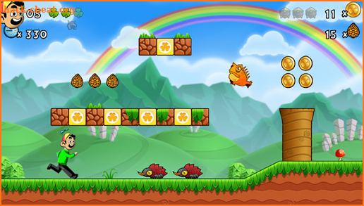 Guava Juice World screenshot