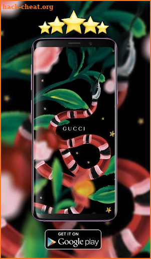 Gucci' Wallpaper HD | 4k screenshot