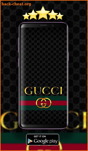 Gucci' Wallpaper HD | 4k screenshot