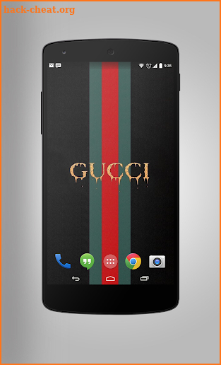 🔥 Gucci' Wallpaper New screenshot