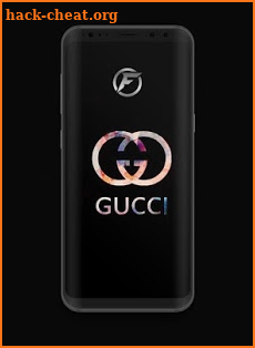 Gucci Wallpapers HD screenshot