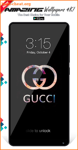 Gucci Wallpapers HD Background screenshot