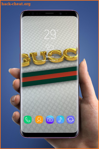 Gucci Wallpapers HD New screenshot