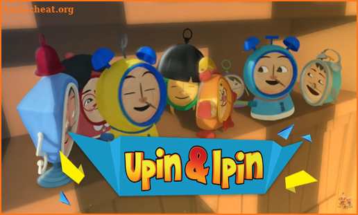 Gudang Video Upin~Ipin 2019 screenshot