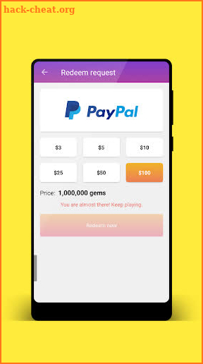 Guess & Earn Money screenshot