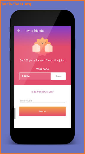 Guess & Earn Money screenshot