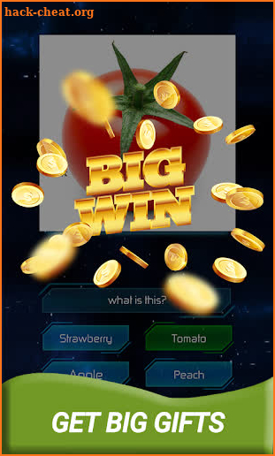 Guess Pics - play and win the big reward screenshot