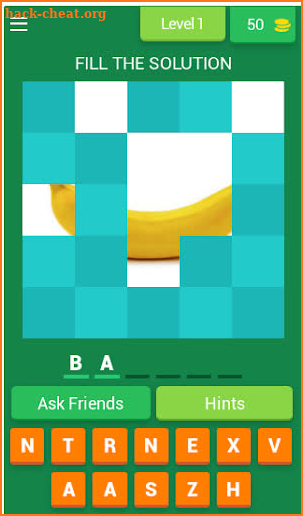 GUESS PICTURE AND EARN MONEY screenshot