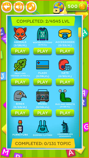 Guess Pocket - Fun Word Game! screenshot