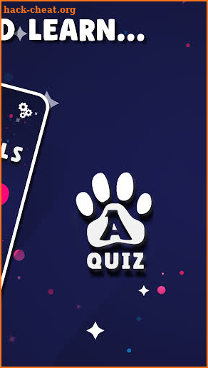 Guess The Animal: Animals Quiz screenshot