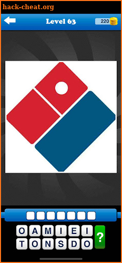 Guess the Brand - Logo Quiz Trivia Icon Word Game! screenshot