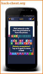 Guess The Emoji : Puzzle Game screenshot