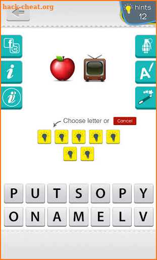 Guess the Emoji - Ultimate Emoji Quiz Word Game screenshot