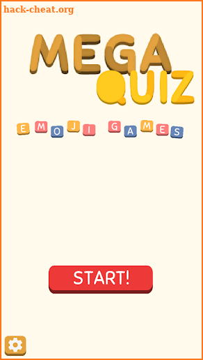 Guess the Emoji - Video Game Quiz Edition screenshot