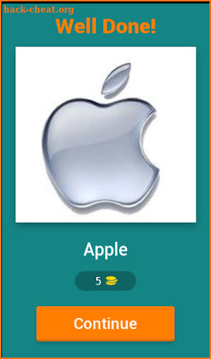 Guess the Logo Earn Money - Trivia with cash prize screenshot