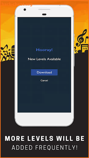 Guess the Lyrics Quiz | Music Trivia Game screenshot