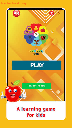 Guess The Picture -Trivia Quiz screenshot