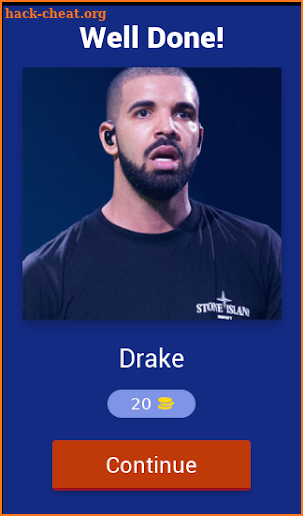 Guess The Rapper 2018 Quiz - Rap Trivia screenshot