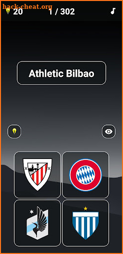 Guess The Soccer Player Quiz screenshot