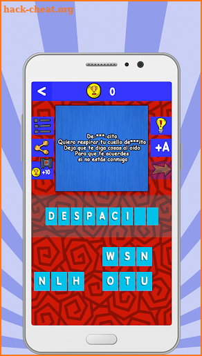 Guess The Song - Music Trivia Game screenshot