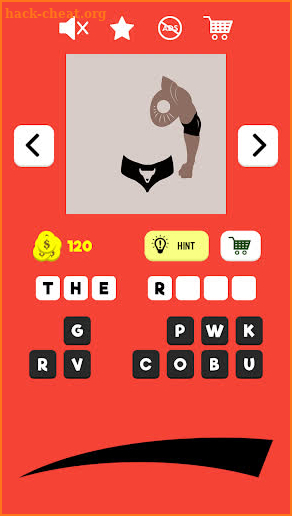 Guess The Wrestler - Free Wrestling Quiz Game screenshot