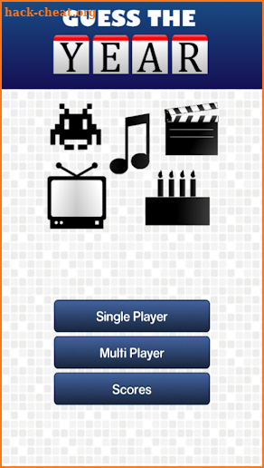 Guess The Year - Ultimate Quiz screenshot