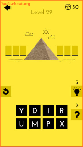 Guess Whats The Word: Find The Words Puzzle Games screenshot