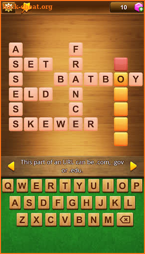 Guess Word - Addictive Word Game screenshot