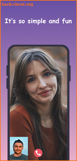 GUGU - Live Video Chat screenshot