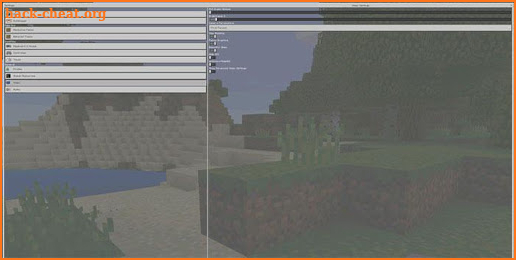 GUI Hack PE Addon screenshot