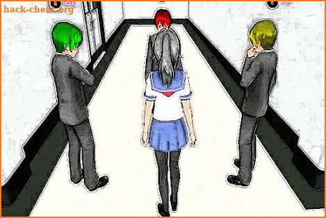 Guia For Yandere Simulator New screenshot