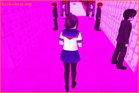 Guia For Yandere Simulator New screenshot