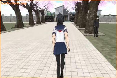 Guia For Yandere Simulator New screenshot