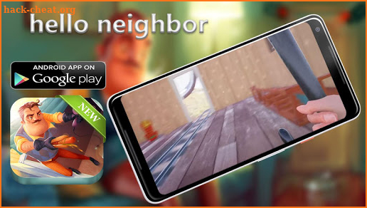 guia hello neighbor screenshot