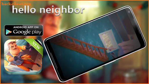 guia hello neighbor screenshot