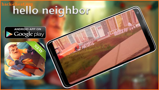 guia hello neighbor screenshot