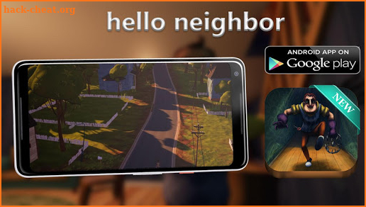 guia hello neighbor gameplay screenshot