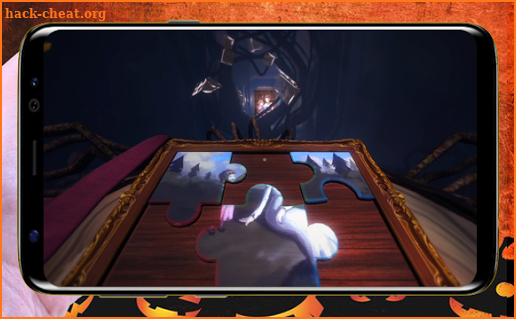 Guide Among the Sleep New 2018 screenshot