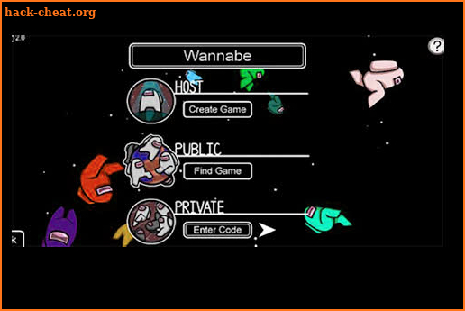 Guide Among Us 2 screenshot