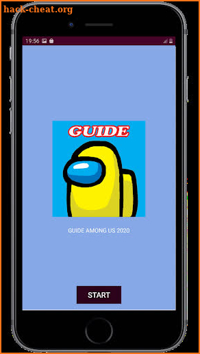 Guide Among Us 2020 screenshot