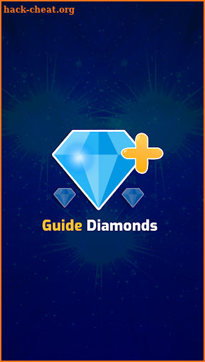 Guide and Diamond for FFF screenshot