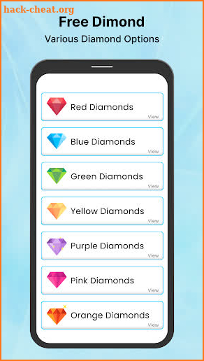 Guide and Diamond for FFF screenshot