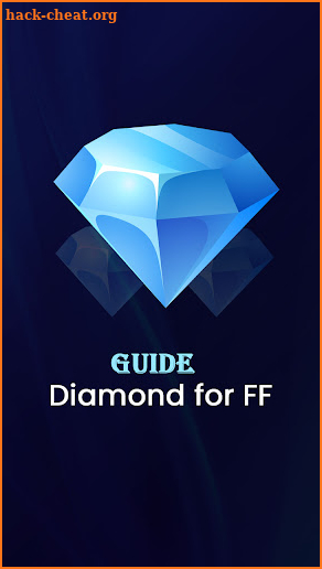 Guide and Diamonds for FF screenshot